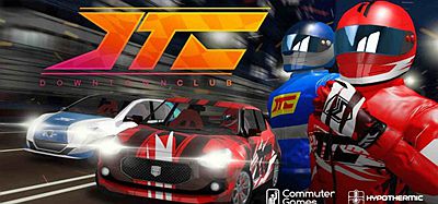 Oculus Quest 游戏《市中心俱乐部》Downtown Club